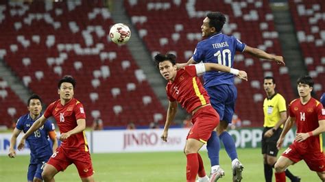 vietnam vs thailand aff cup